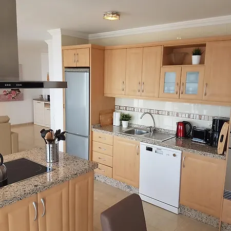 Las Terrazas Vakantiehuis