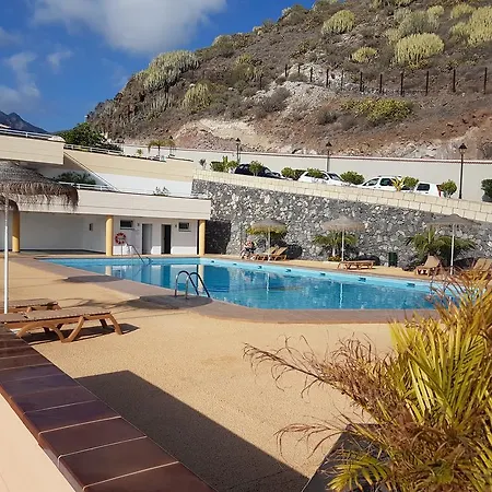 Las Terrazas Vakantiehuis Adeje