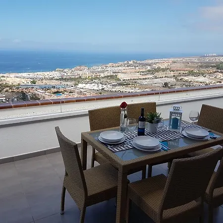بيت للعطل Las Terrazas Adeje